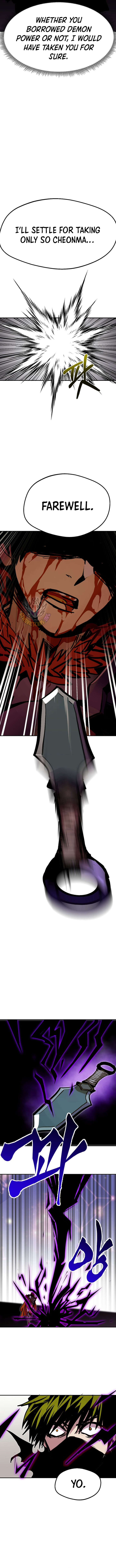 Worthless Regression Chapter 86 13
